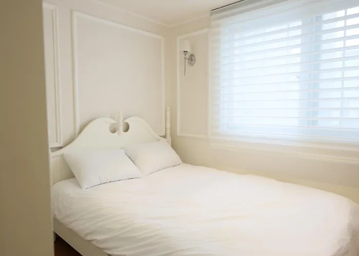 Appartement Gangnam Neat & Cozy L Near Station
