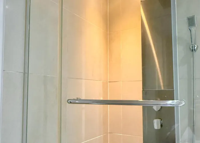 Appartement Gangnam Neat & Cozy L Near Station Séoul