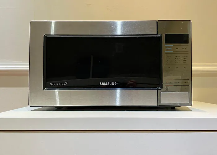 Appartement Gangnam Neat & Cozy L Near Station *
