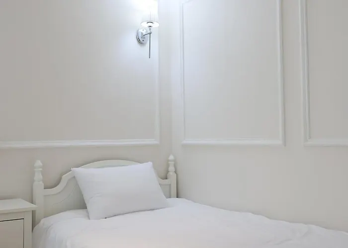 Appartement Gangnam Neat & Cozy L Near Station *
