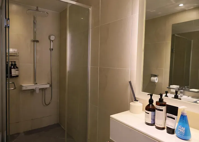 Appartement Gangnam Neat & Cozy L Near Station Séoul