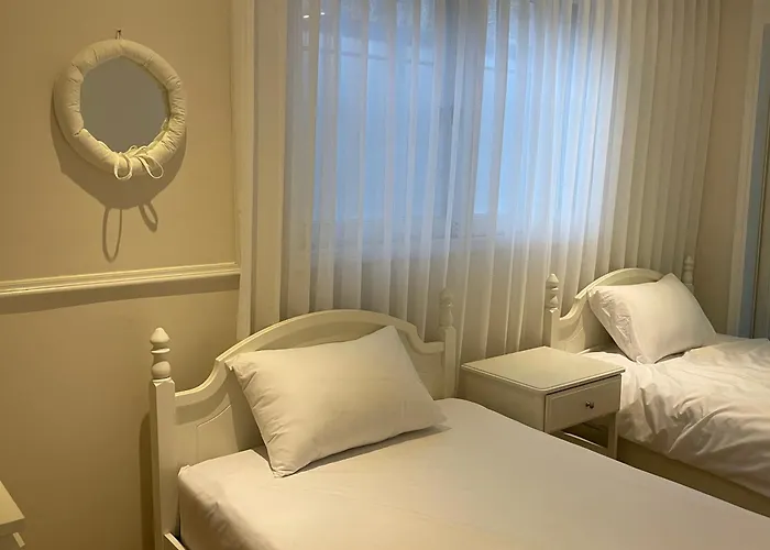 Appartement Gangnam Neat & Cozy L Near Station *