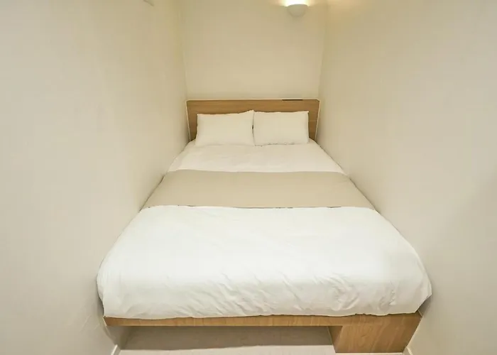 Appartement Gangnam Neat & Cozy L Near Station Séoul