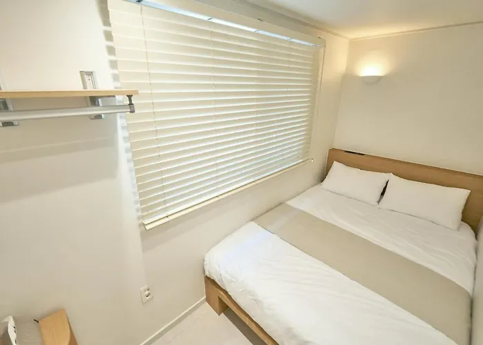 Appartement Gangnam Neat & Cozy L Near Station Séoul