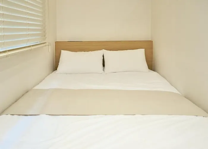 Appartement Gangnam Neat & Cozy L Near Station