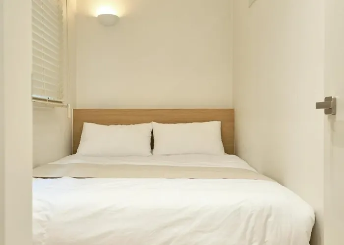 Appartement Gangnam Neat & Cozy L Near Station Séoul