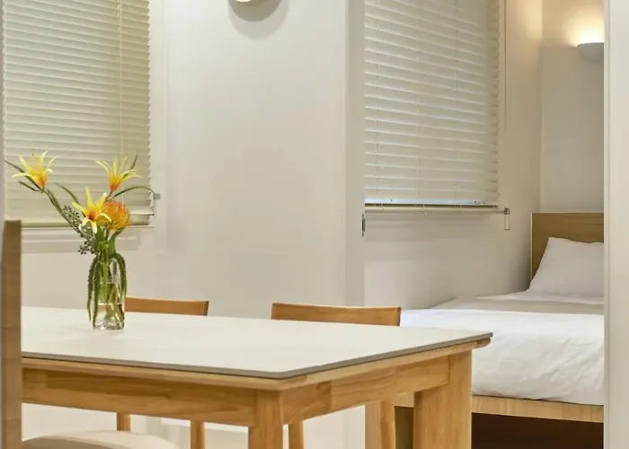 Appartement Gangnam Neat & Cozy L Near Station Séoul